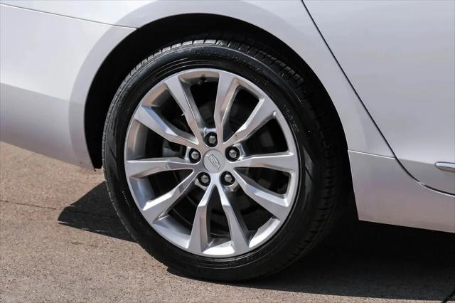 2016 Cadillac XTS Premium Collection