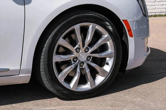 2016 Cadillac XTS Premium Collection