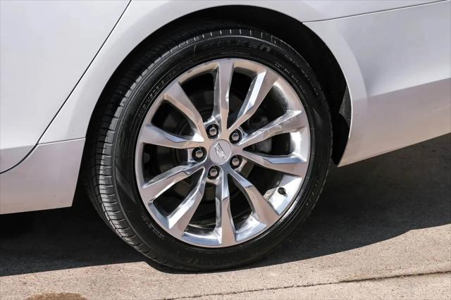 2016 Cadillac XTS Premium Collection