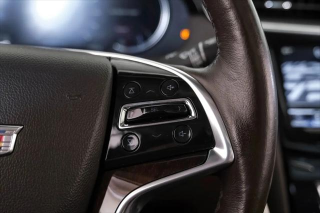 2016 Cadillac XTS Premium Collection