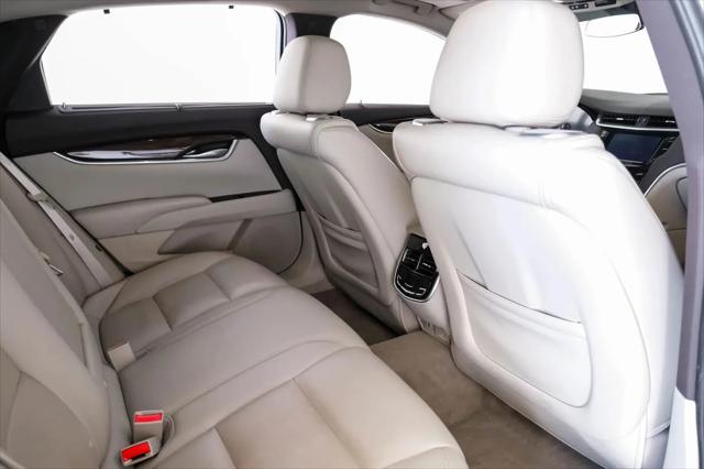 2016 Cadillac XTS Premium Collection