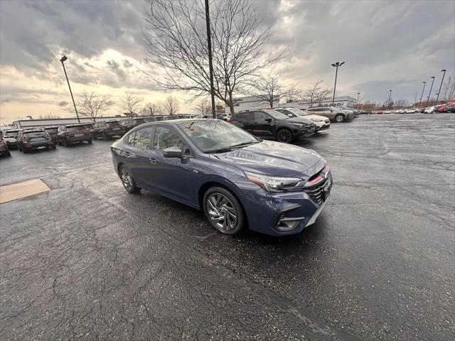 2025 Subaru Legacy Sport for sale in Madison, WI