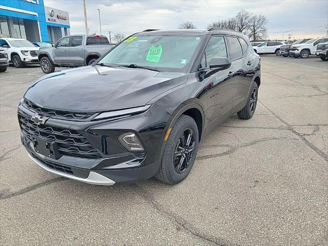 2023 Chevrolet Blazer AWD 2LT for sale in Viroqua, WI