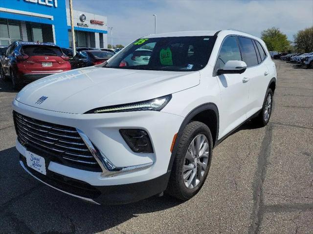 2025 Buick Enclave Preferred FWD for sale in Viroqua, WI