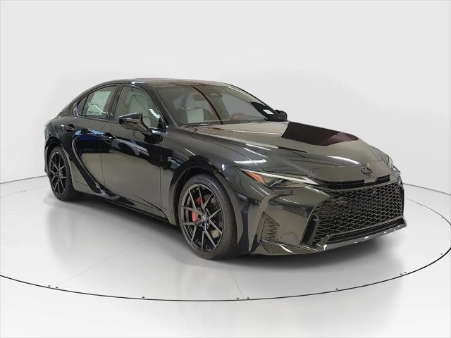 2026 Lexus IS 350 F SPORT for sale in Miami, FL