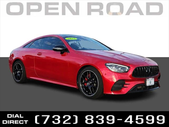2022 Mercedes-Benz E 450 E 450 for sale in Edison, NJ