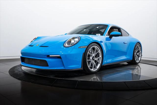 2022 Porsche 911 GT3 w/Touring Package for sale in Highland Park, IL