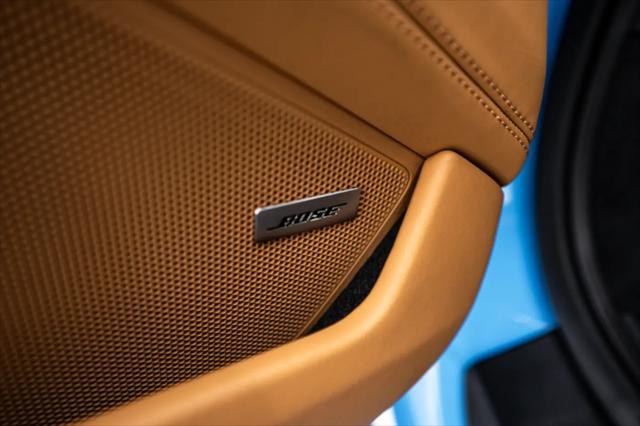2022 Porsche 911 GT3 w/Touring Package