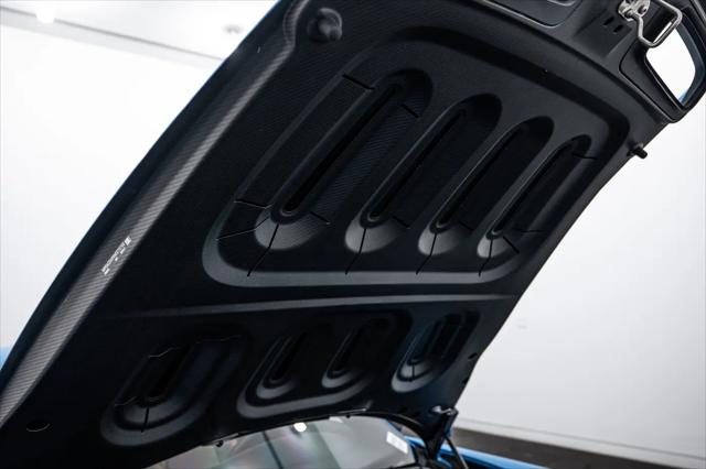 2022 Porsche 911 GT3 w/Touring Package