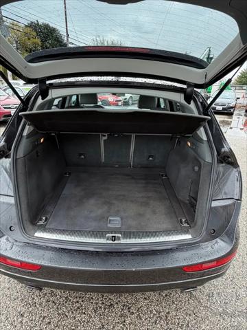 2014 Audi Q5 2.0T Premium
