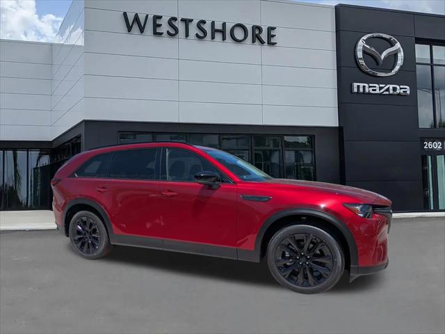 2026 Mazda X-90 3.3 Turbo Premium Sport for sale in Tampa, FL