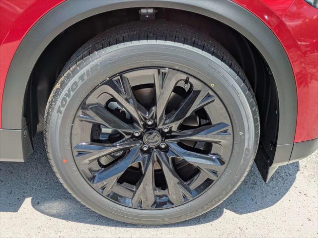 2026 Mazda X-90 3.3 Turbo Premium Sport