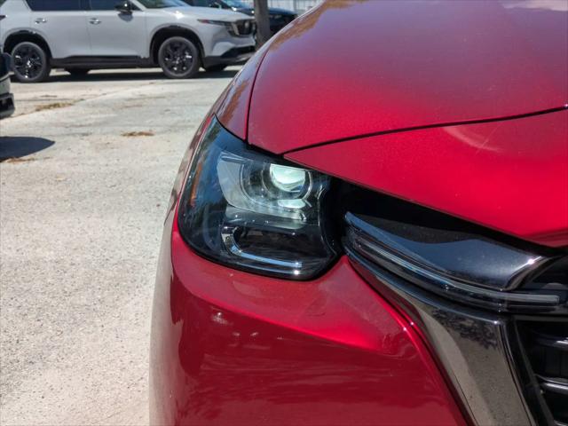 2026 Mazda X-90 3.3 Turbo Premium Sport