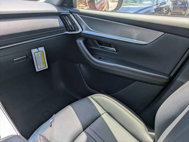 2026 Mazda X-90 3.3 Turbo Premium Sport