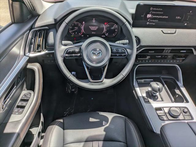 2026 Mazda X-90 3.3 Turbo Premium Sport
