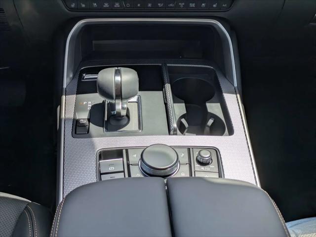 2026 Mazda X-90 3.3 Turbo Premium Sport
