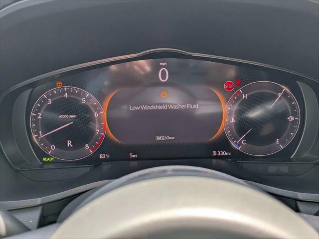 2026 Mazda X-90 3.3 Turbo Premium Sport