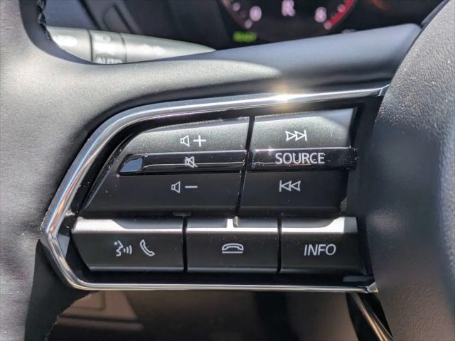 2026 Mazda X-90 3.3 Turbo Premium Sport