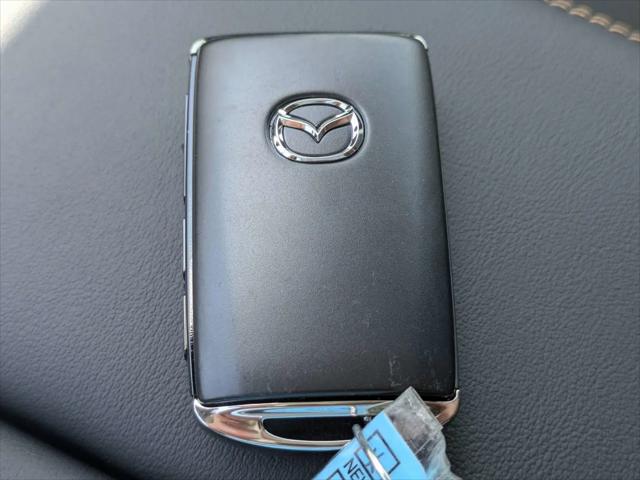 2026 Mazda X-90 3.3 Turbo Premium Sport