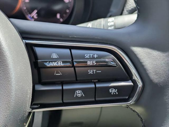 2026 Mazda X-90 3.3 Turbo Premium Sport