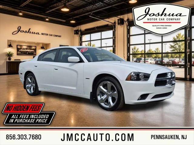 2011 Dodge Charger R/T for sale in Pennsauken, NJ