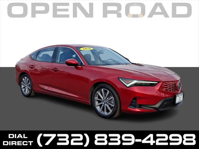 2026 Acura Integra FWD for sale in East Brunswick, NJ