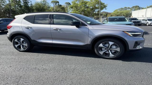 2026 Volvo XC40 Core, B5 AWD Gas (mild hybrid), Dark for sale in Sarasota, FL