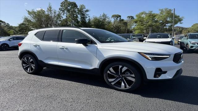 2026 Volvo XC40 Ultra, B5 AWD Gas (mild hybrid), Dark for sale in Sarasota, FL