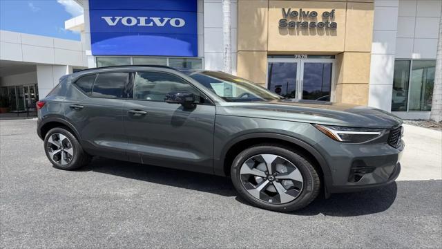 2026 Volvo XC40 Plus, B5 AWD Gas (mild hybrid), Dark for sale in Sarasota, FL