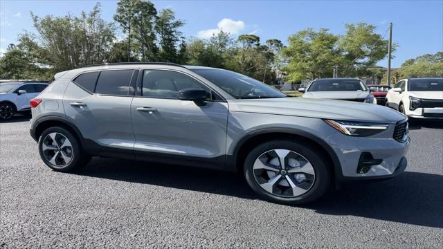 2026 Volvo XC40 Plus, B5 AWD Gas (mild hybrid), Dark for sale in Sarasota, FL