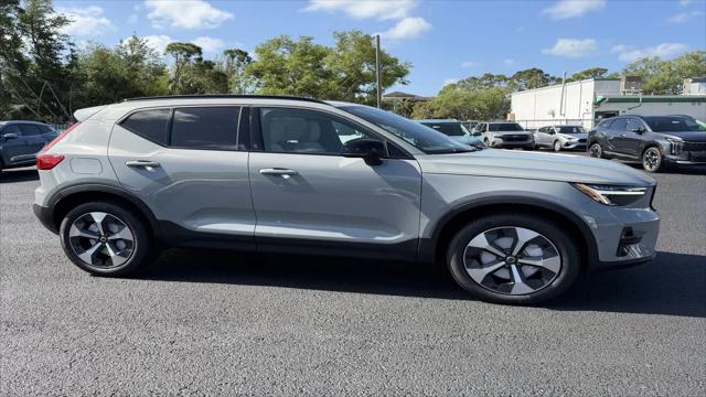 2026 Volvo XC40 Plus, B5 AWD Gas (mild hybrid), Dark for sale in Sarasota, FL