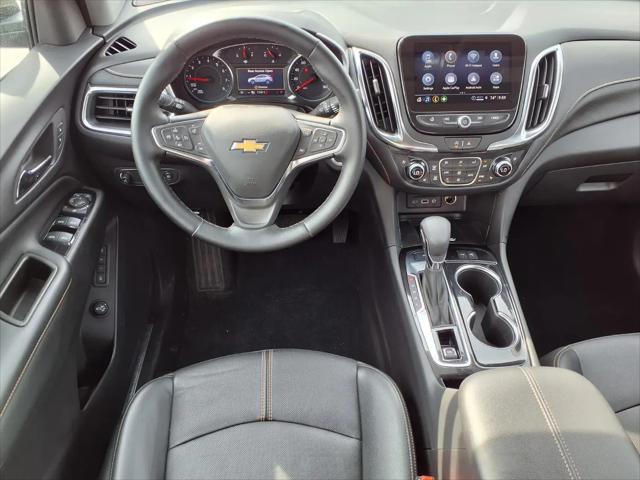 2024 Chevrolet Equinox AWD Premier