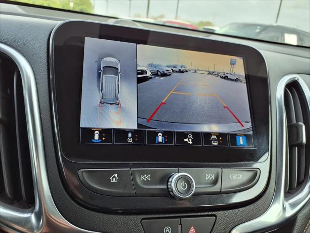 2024 Chevrolet Equinox AWD Premier