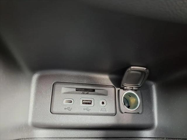 2024 Chevrolet Equinox AWD Premier