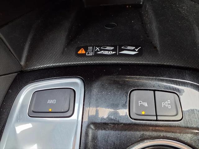 2024 Chevrolet Equinox AWD Premier