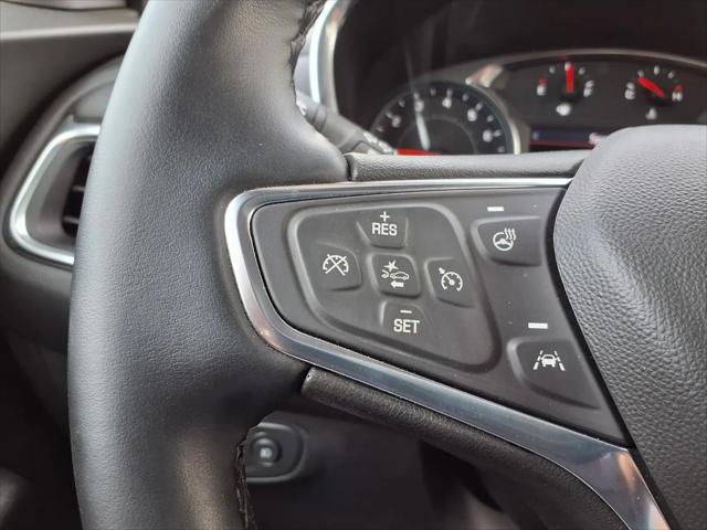 2024 Chevrolet Equinox AWD Premier