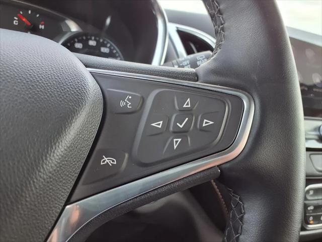 2024 Chevrolet Equinox AWD Premier