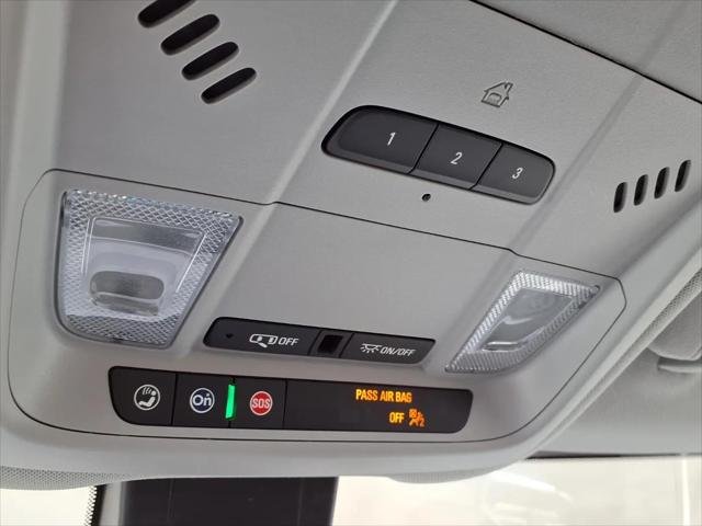 2024 Chevrolet Equinox AWD Premier
