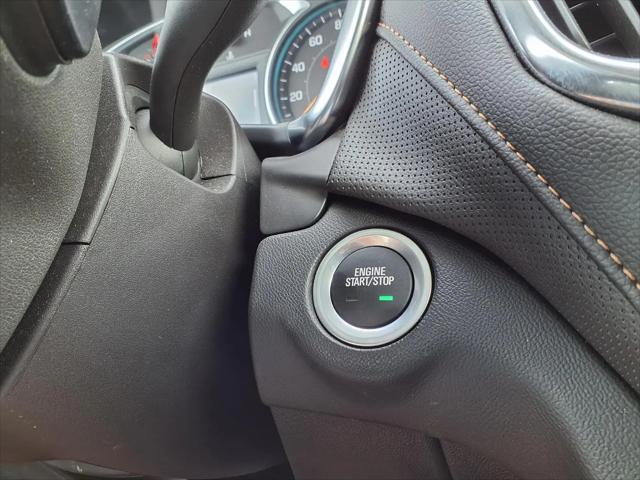 2024 Chevrolet Equinox AWD Premier