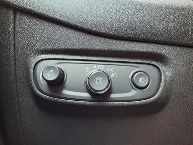 2024 Chevrolet Equinox AWD Premier