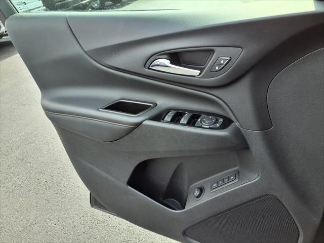 2024 Chevrolet Equinox AWD Premier