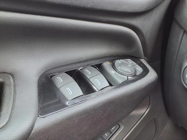 2024 Chevrolet Equinox AWD Premier