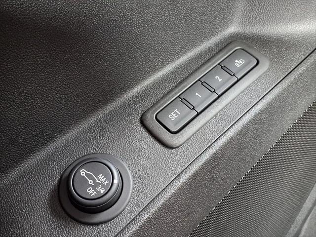 2024 Chevrolet Equinox AWD Premier