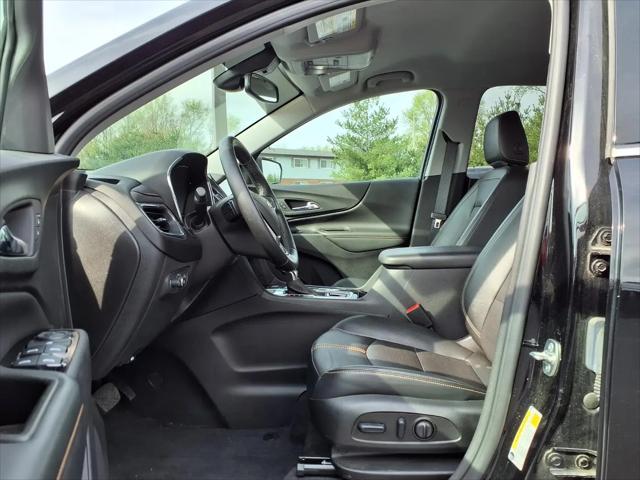 2024 Chevrolet Equinox AWD Premier