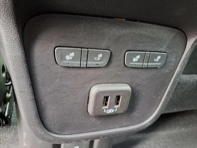 2024 Chevrolet Equinox AWD Premier