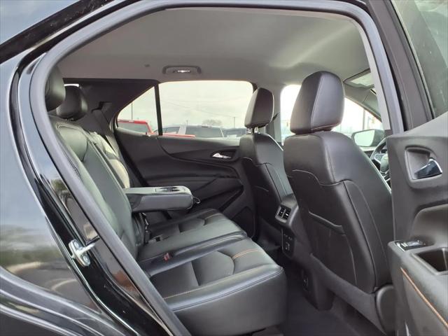 2024 Chevrolet Equinox AWD Premier