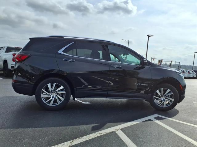 2024 Chevrolet Equinox AWD Premier
