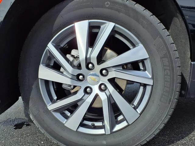 2024 Chevrolet Equinox AWD Premier