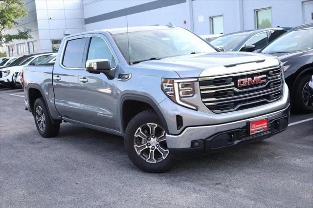 2025 GMC Sierra 1500 4WD Crew Cab Short Box SLT for sale in Ballwin, MO
