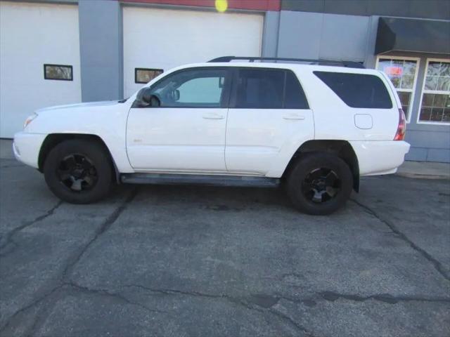 2004 Toyota 4Runner SR5 V6 for sale near Troy, OH